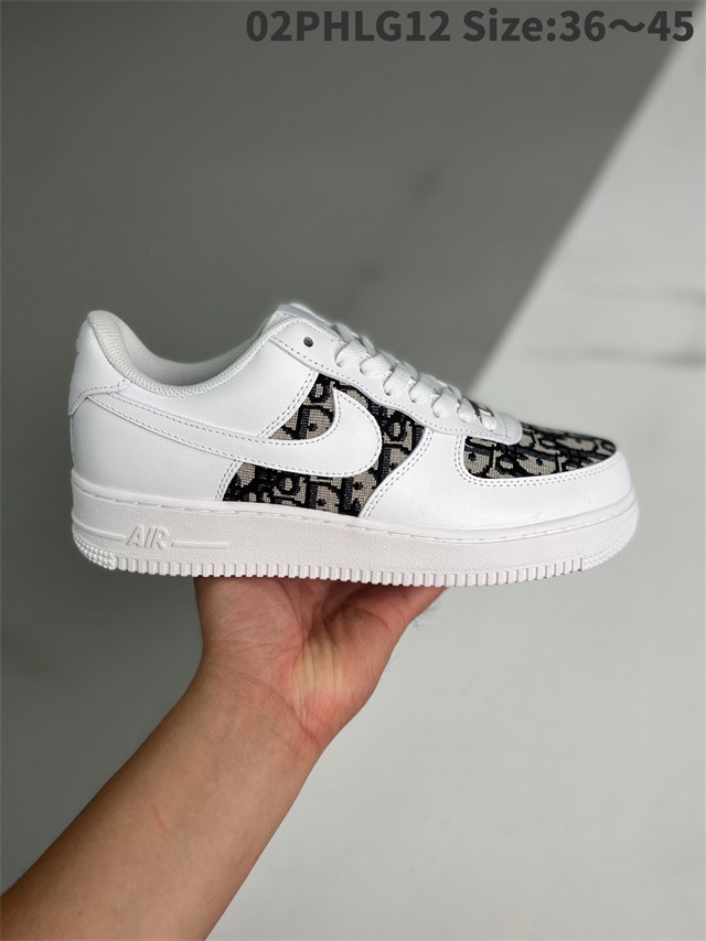 women air force one shoes size 36-45 2022-11-23-390